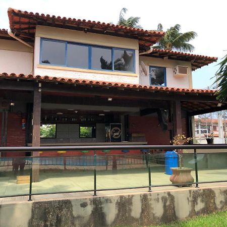 Flat Bangalo 103 Villa กาโบฟรีโอ ภายนอก รูปภาพ